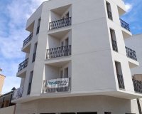Obra nueva - Apartamento / Dúplex - Bigastro