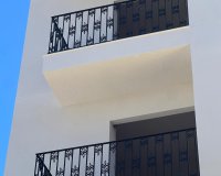 Obra nueva - Apartamento / Dúplex - Bigastro