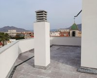 Obra nueva - Apartamento / Dúplex - Bigastro
