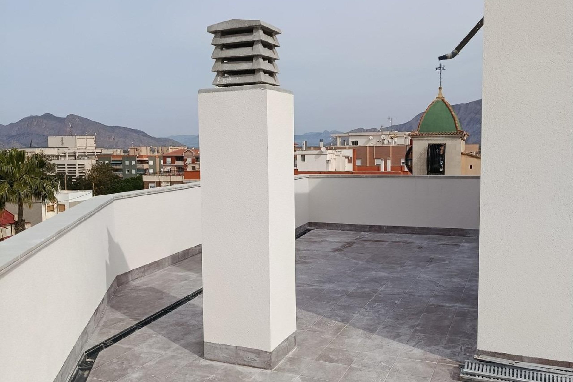 Obra nueva - Apartamento / Dúplex - Bigastro