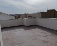 Obra nueva - Apartamento / Dúplex - Bigastro