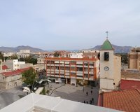 Obra nueva - Apartamento / Dúplex - Bigastro