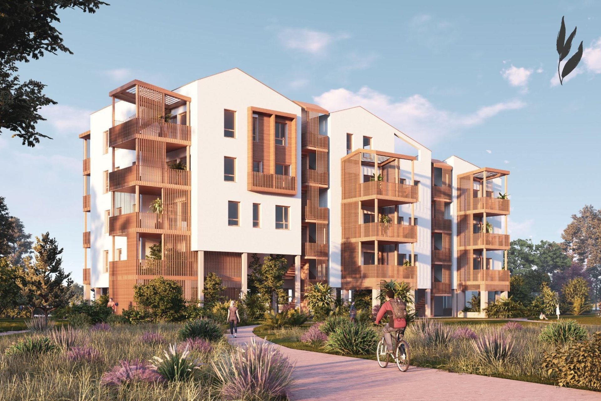 Obra nueva - Apartamento / Dúplex - Denia - El Vergel