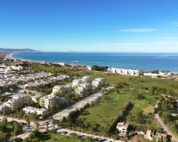 Obra nueva - Apartamento / Dúplex - Denia - El Vergel