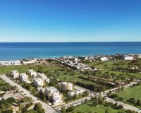 Obra nueva - Apartamento / Dúplex - Denia - El Vergel