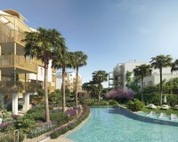 Obra nueva - Apartamento / Dúplex - Denia - El Vergel