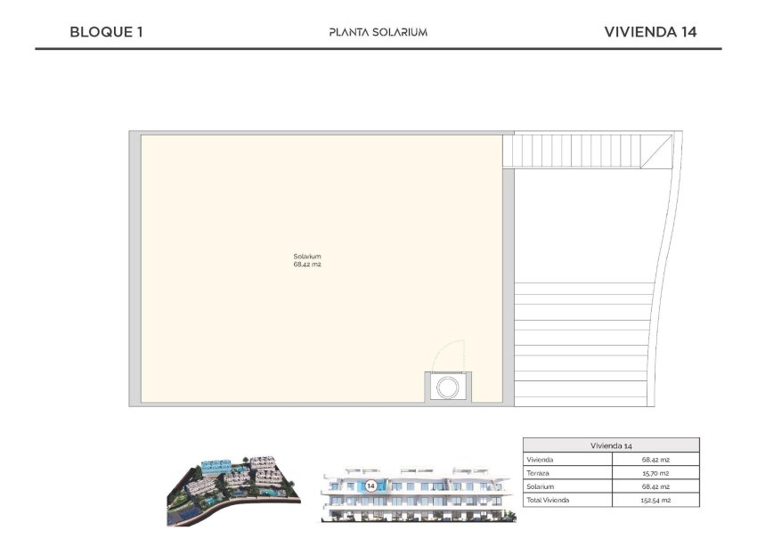 Obra nueva - Apartamento / Dúplex - Finestrat - Puig Campana Golf