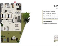 Obra nueva - Apartamento / Dúplex - Finestrat