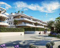 Obra nueva - Apartamento / Dúplex - Finestrat