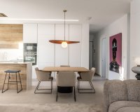 Obra nueva - Apartamento / Dúplex - Finestrat
