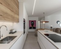 Obra nueva - Apartamento / Dúplex - Finestrat