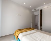 Obra nueva - Apartamento / Dúplex - Finestrat