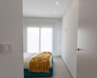 Obra nueva - Apartamento / Dúplex - Finestrat