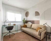 Obra nueva - Apartamento / Dúplex - Finestrat