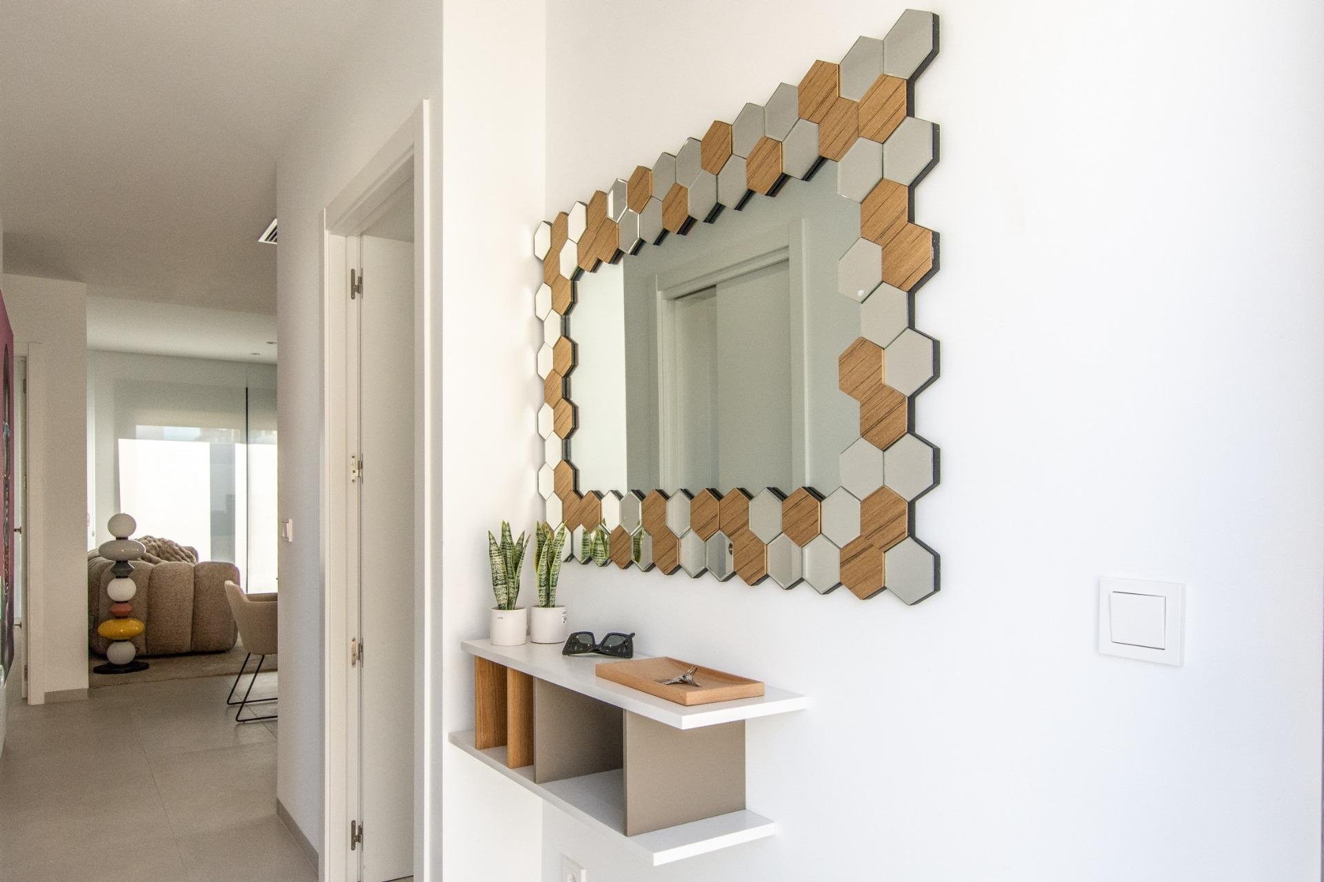 Obra nueva - Apartamento / Dúplex - Finestrat