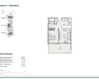 Obra nueva - Apartamento / Dúplex - Finestrat