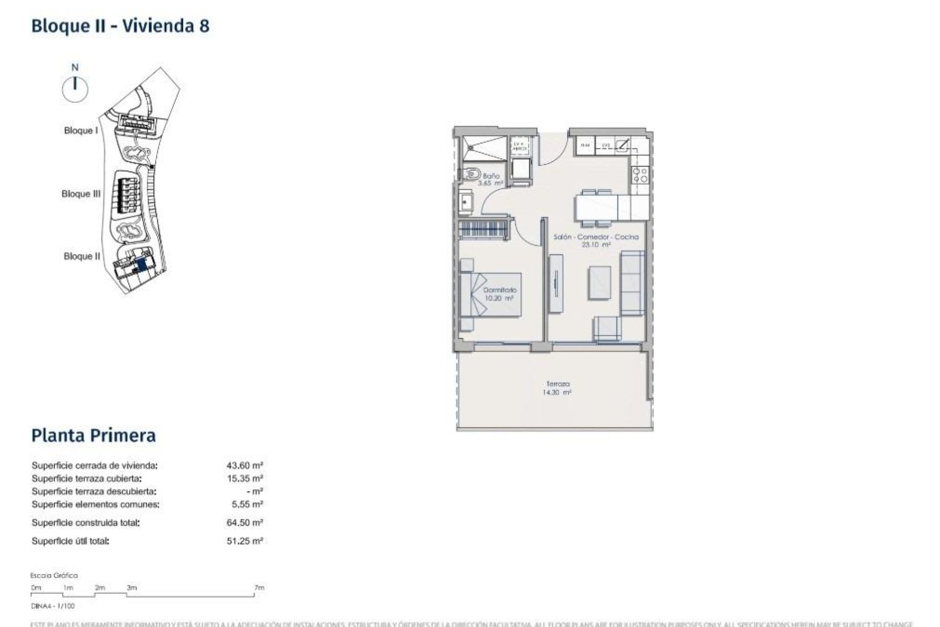 Obra nueva - Apartamento / Dúplex - Finestrat