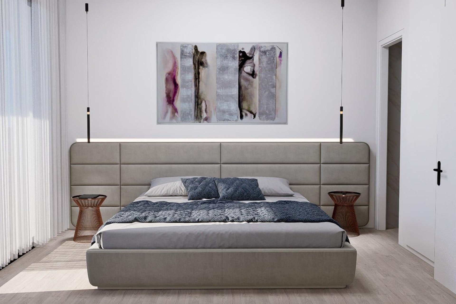 Obra nueva - Apartamento / Dúplex - Finestrat
