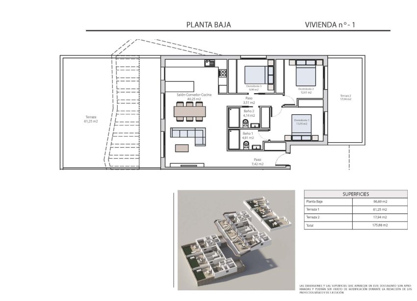 Obra nueva - Apartamento / Dúplex - Finestrat