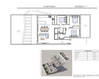 Obra nueva - Apartamento / Dúplex - Finestrat