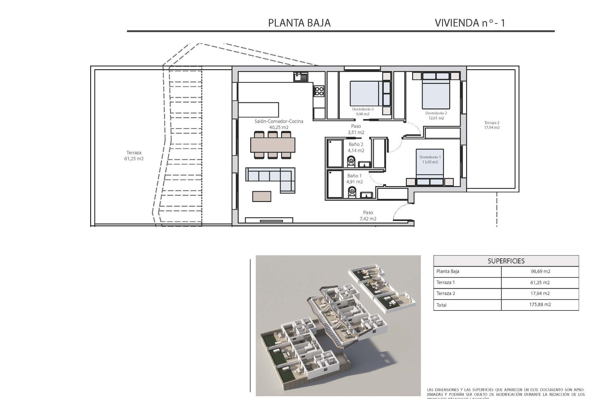 Obra nueva - Apartamento / Dúplex - Finestrat