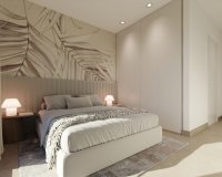 Obra nueva - Apartamento / Dúplex - Fuente Álamo - Fuente Alamo