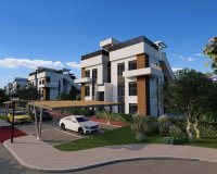 Obra nueva - Apartamento / Dúplex - Fuente Álamo - Fuente Alamo