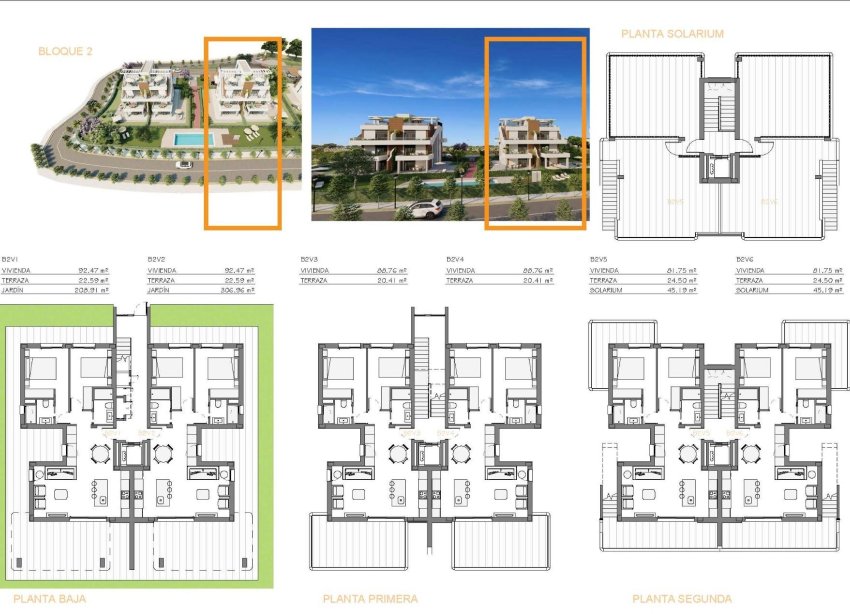 Obra nueva - Apartamento / Dúplex - Fuente Álamo - Fuente Alamo