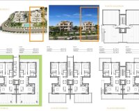 Obra nueva - Apartamento / Dúplex - Fuente Álamo - Fuente Alamo