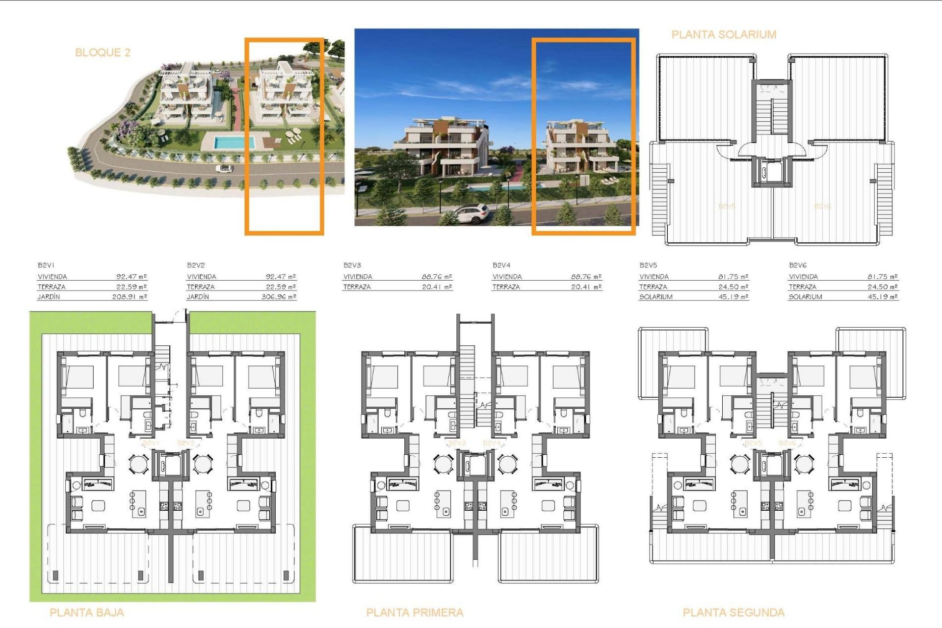 Obra nueva - Apartamento / Dúplex - Fuente Álamo - Fuente Alamo