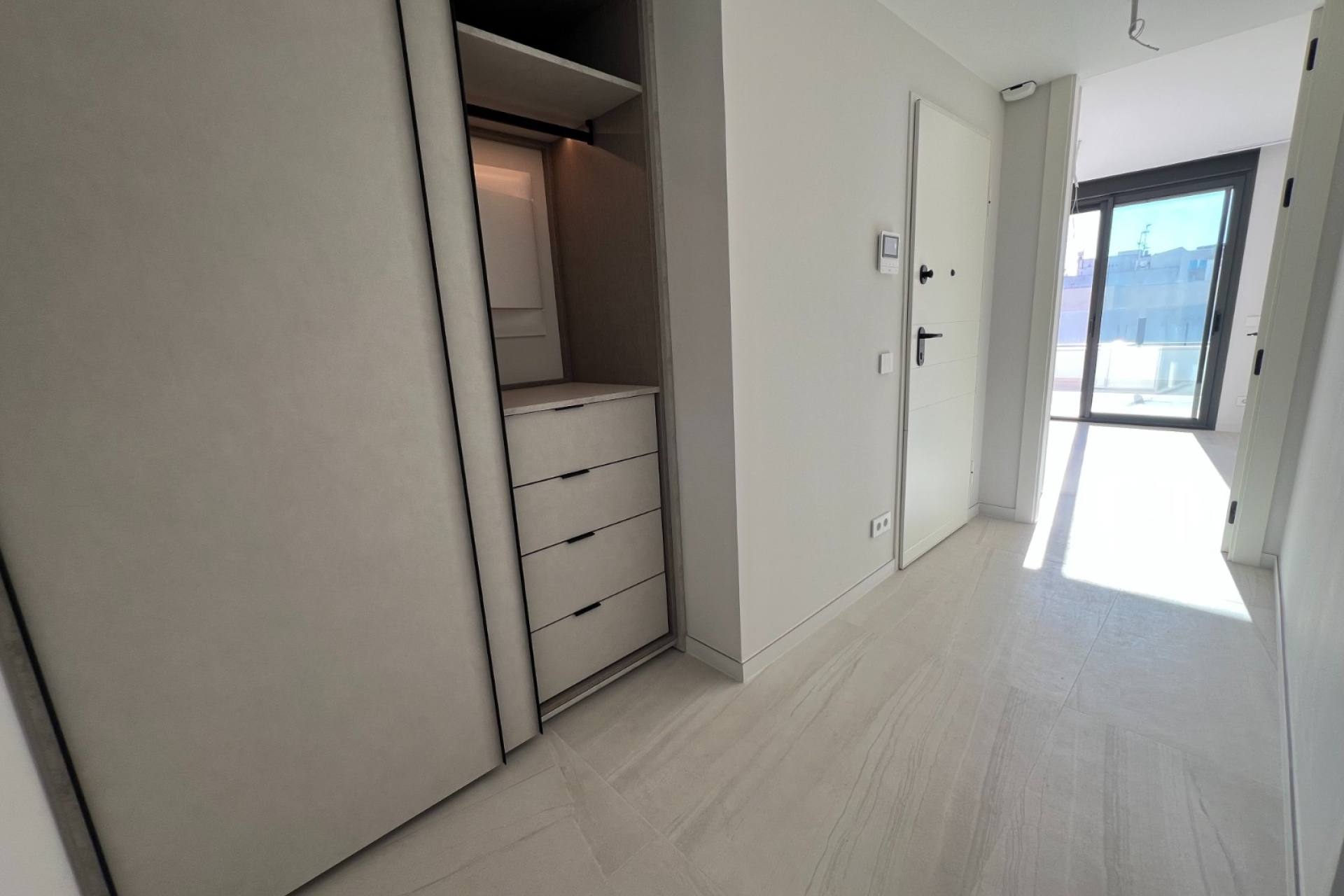 Obra nueva - Apartamento / Dúplex - Guardamar del Segura - Centro