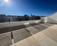 Obra nueva - Apartamento / Dúplex - Guardamar del Segura - Centro