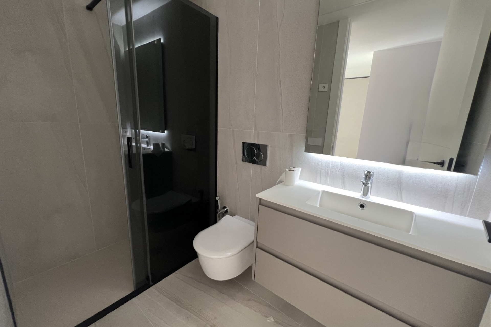 Obra nueva - Apartamento / Dúplex - Guardamar del Segura - Centro