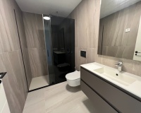 Obra nueva - Apartamento / Dúplex - Guardamar del Segura - Centro