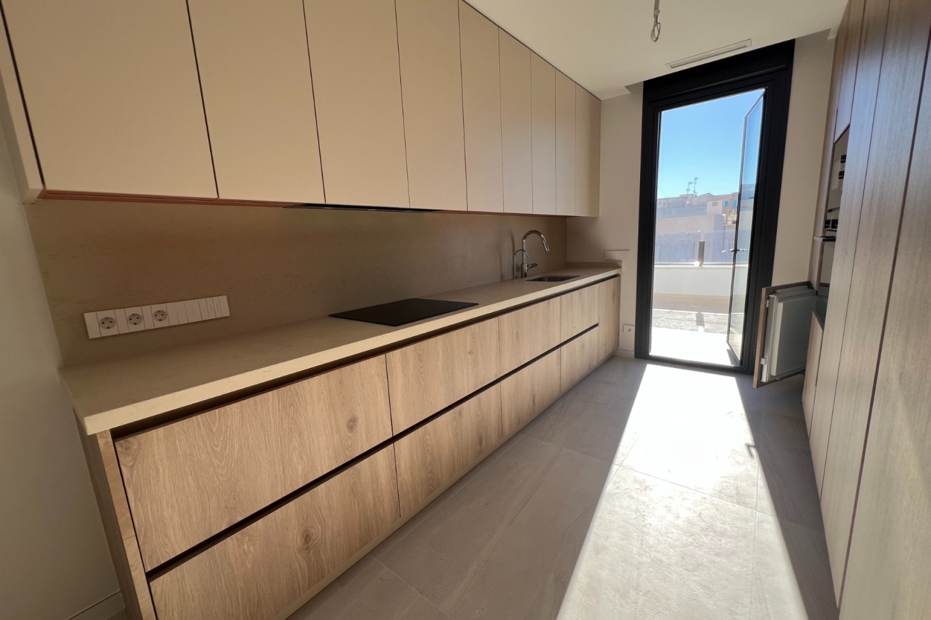 Obra nueva - Apartamento / Dúplex - Guardamar del Segura - Centro