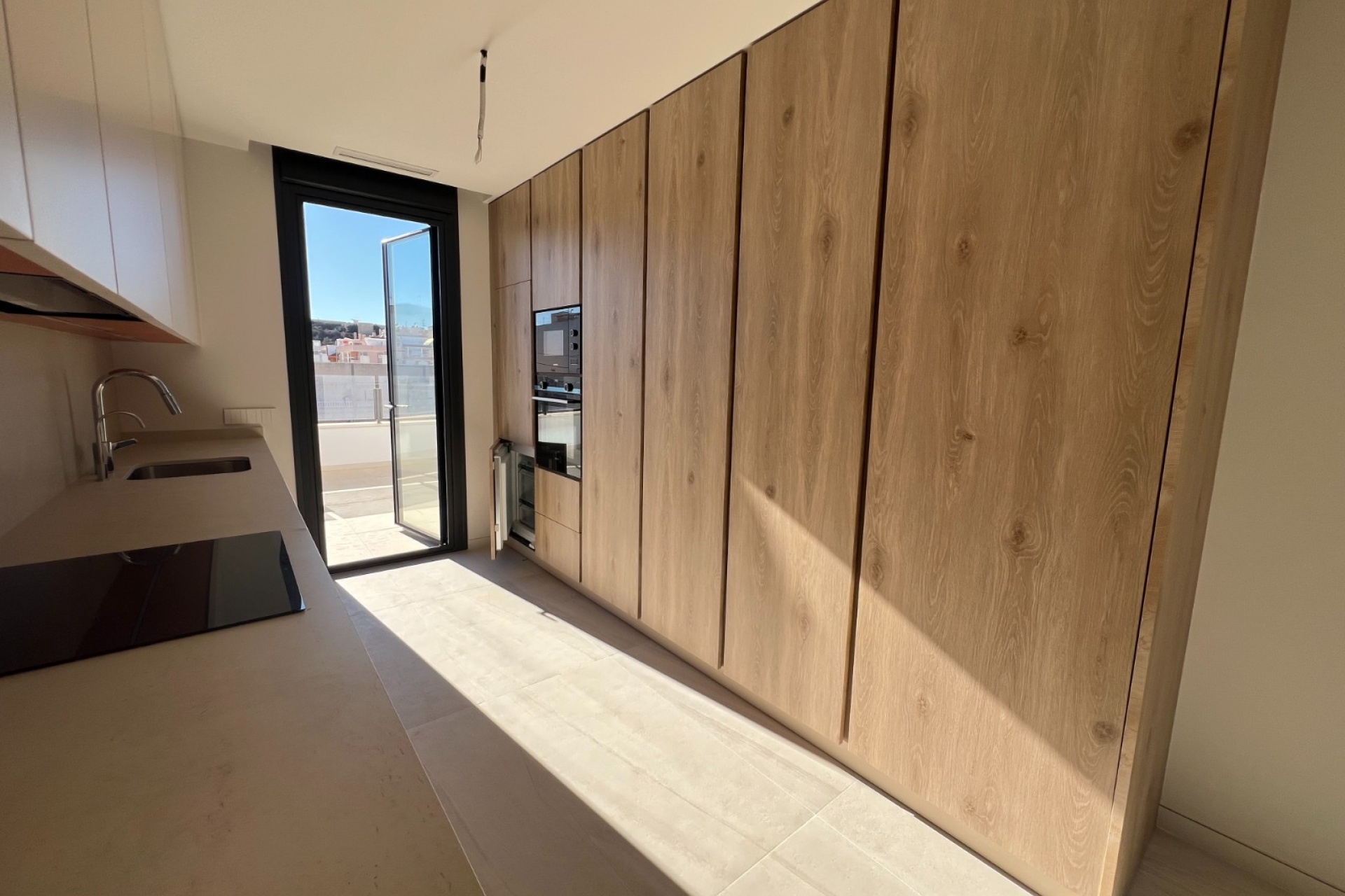 Obra nueva - Apartamento / Dúplex - Guardamar del Segura - Centro