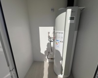 Obra nueva - Apartamento / Dúplex - Guardamar del Segura - Centro