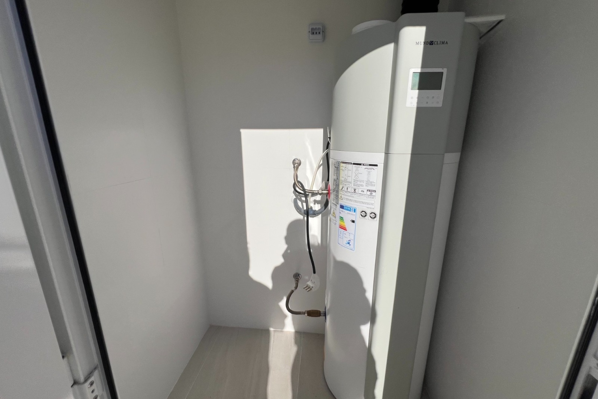 Obra nueva - Apartamento / Dúplex - Guardamar del Segura - Centro