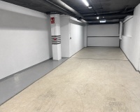 Obra nueva - Apartamento / Dúplex - Guardamar del Segura - Centro