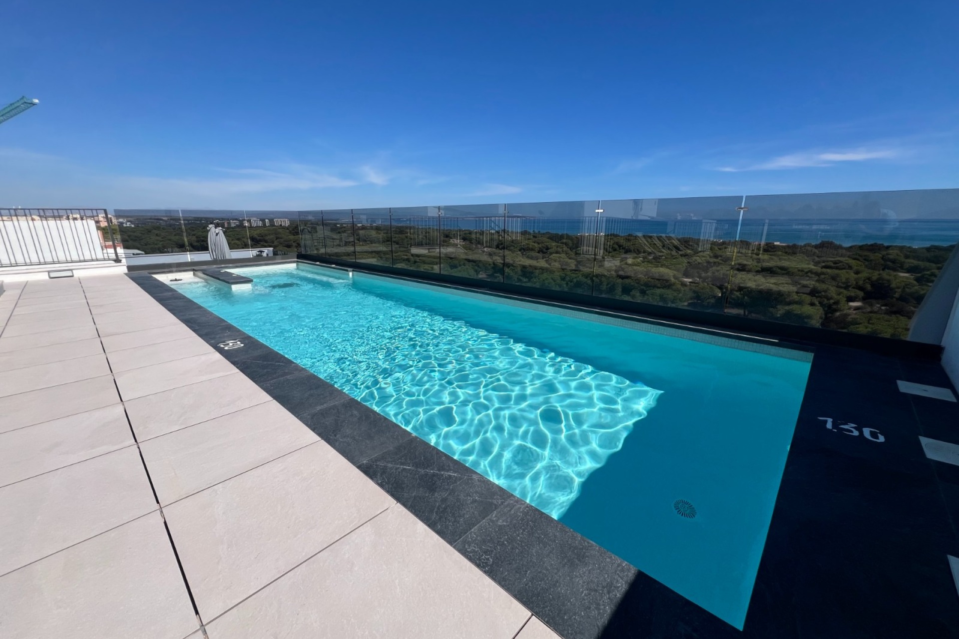 Obra nueva - Apartamento / Dúplex - Guardamar del Segura - Centro