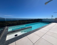 Obra nueva - Apartamento / Dúplex - Guardamar del Segura - Centro