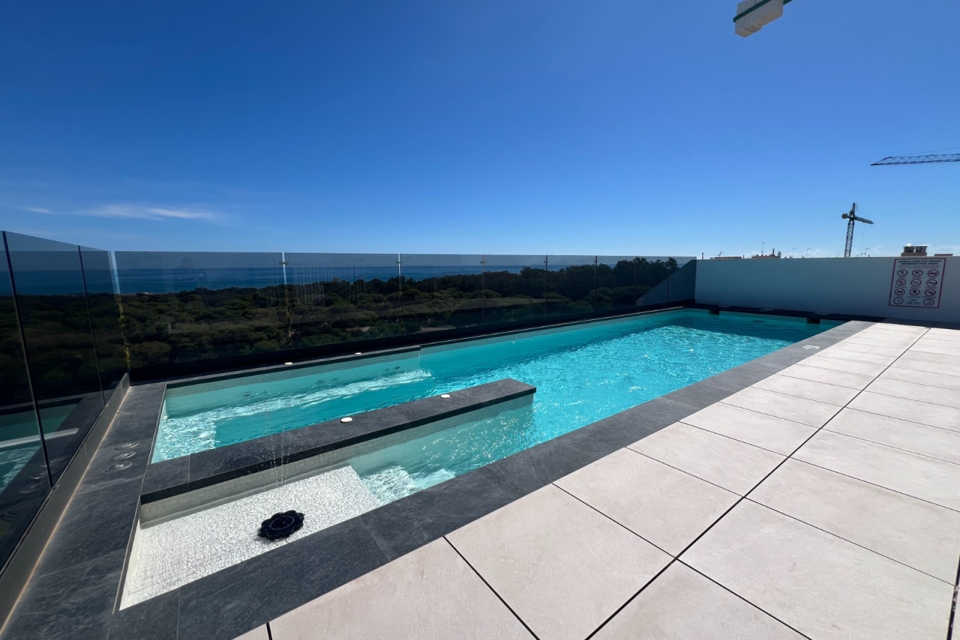 Obra nueva - Apartamento / Dúplex - Guardamar del Segura - Centro