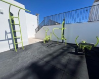 Obra nueva - Apartamento / Dúplex - Guardamar del Segura - Centro