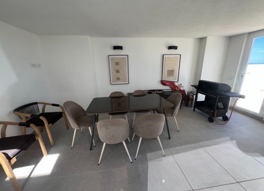 Obra nueva - Apartamento / Dúplex - Guardamar del Segura - Centro