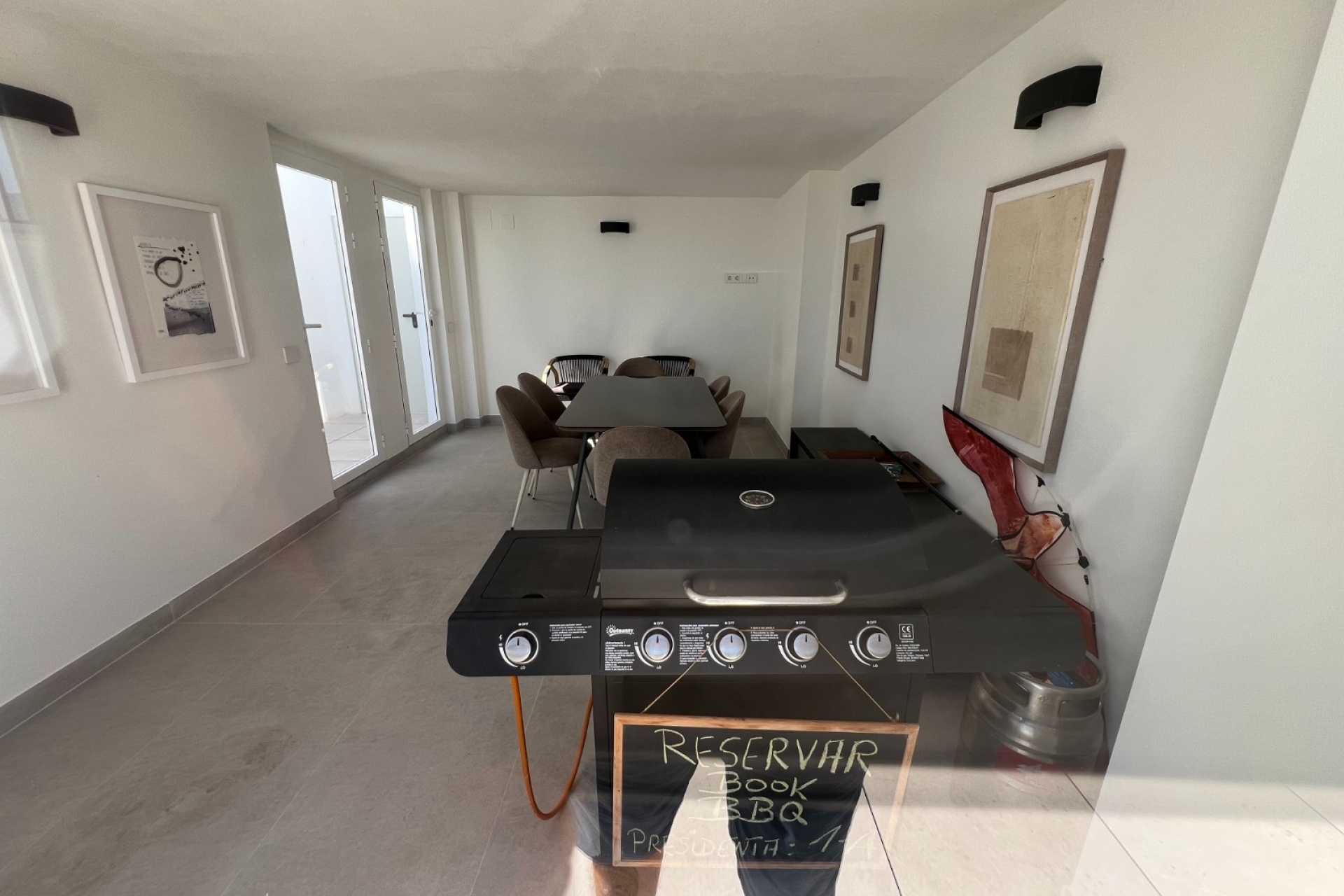 Obra nueva - Apartamento / Dúplex - Guardamar del Segura - Centro