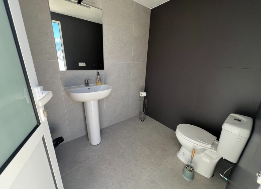 Obra nueva - Apartamento / Dúplex - Guardamar del Segura - Centro