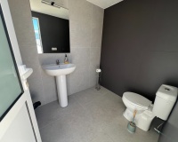 Obra nueva - Apartamento / Dúplex - Guardamar del Segura - Centro