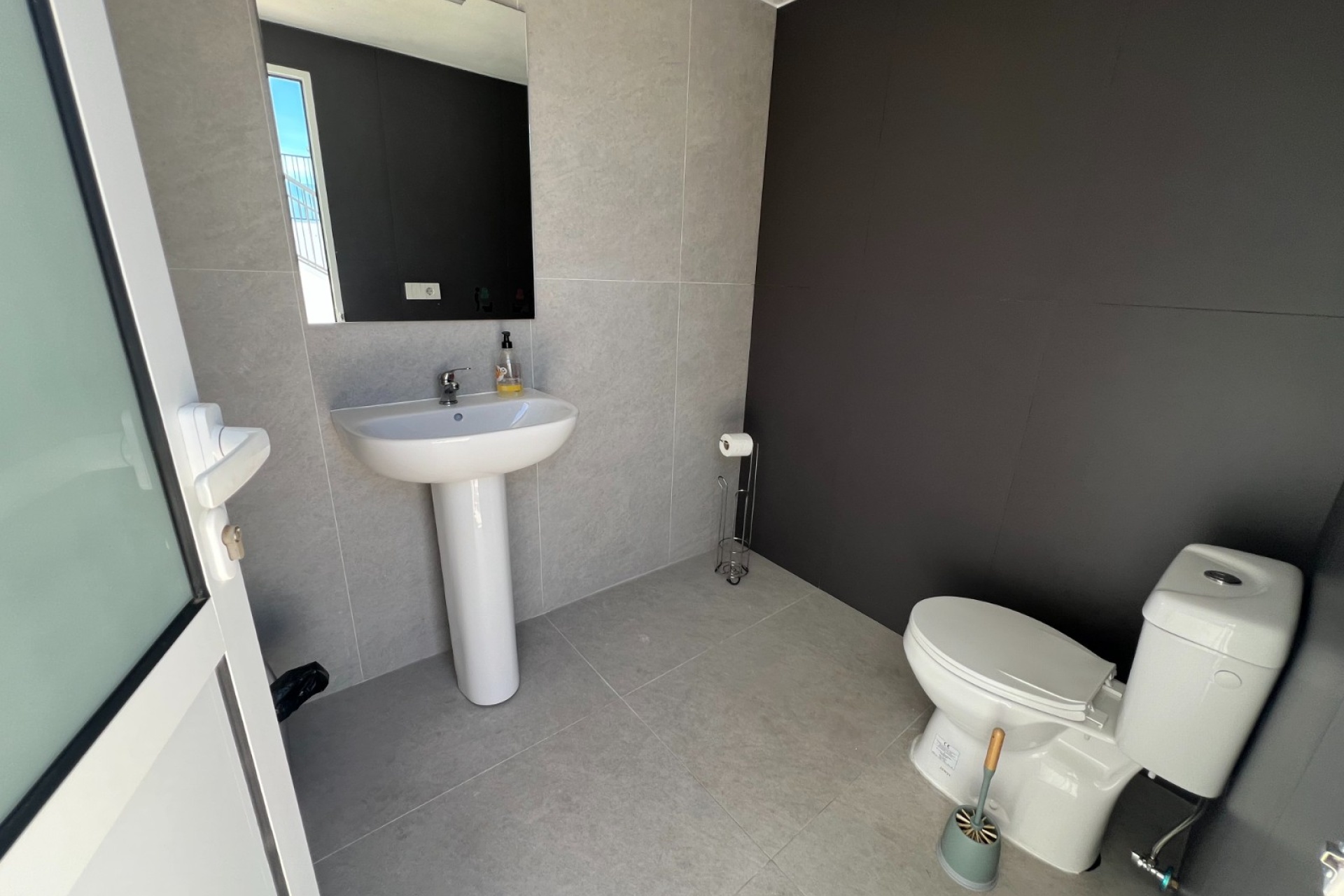 Obra nueva - Apartamento / Dúplex - Guardamar del Segura - Centro