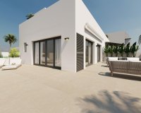 Obra nueva - Apartamento / Dúplex - Guardamar del Segura - Pueblo