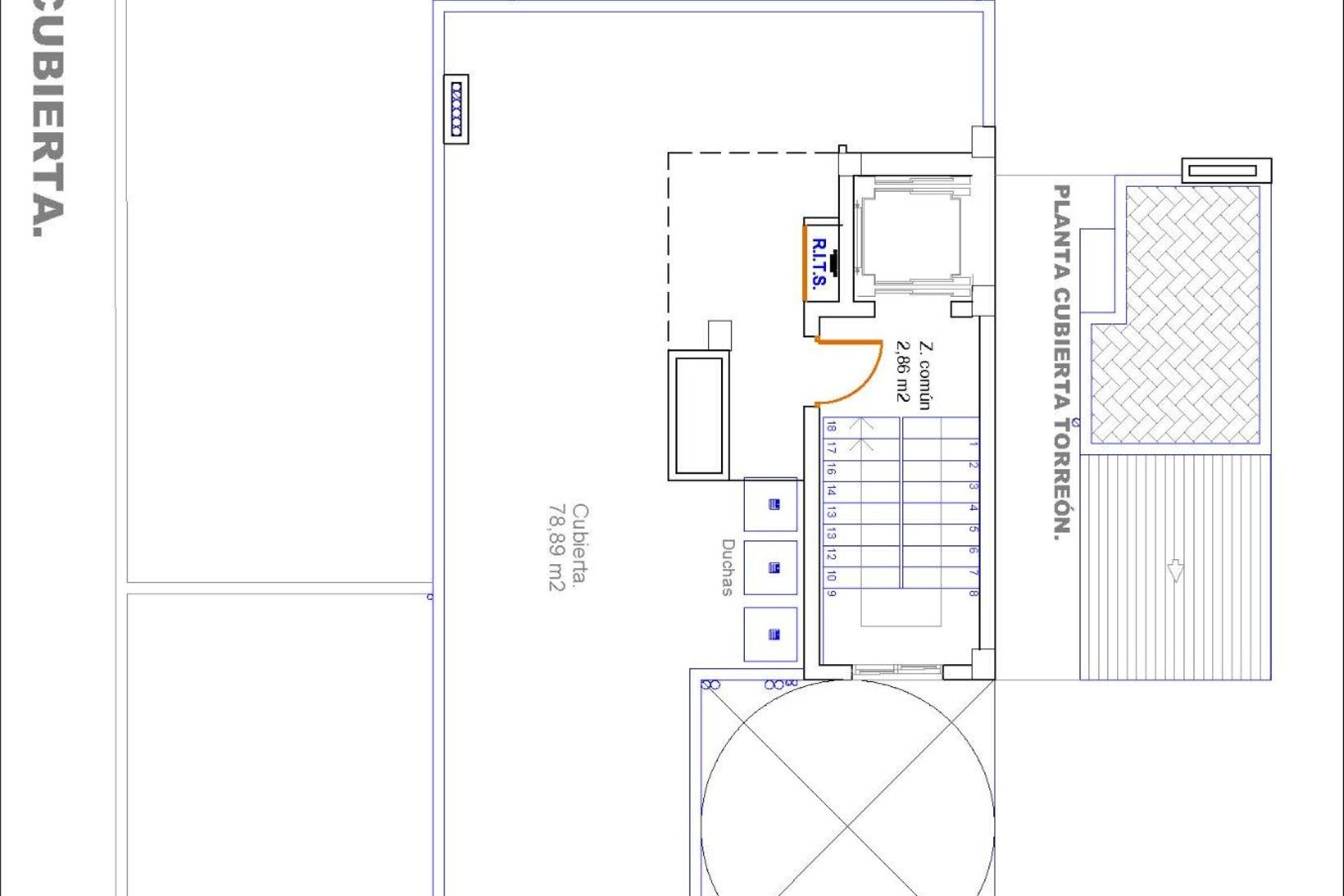 Obra nueva - Apartamento / Dúplex - Guardamar del Segura - Pueblo